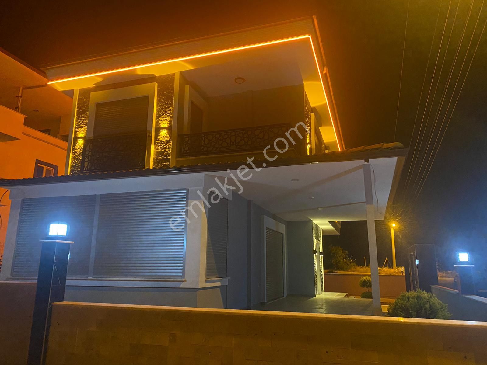 Aydın Didim'de Denize 500m Mesafede Villanız Olsun İstermisiniz? - Görsel 26