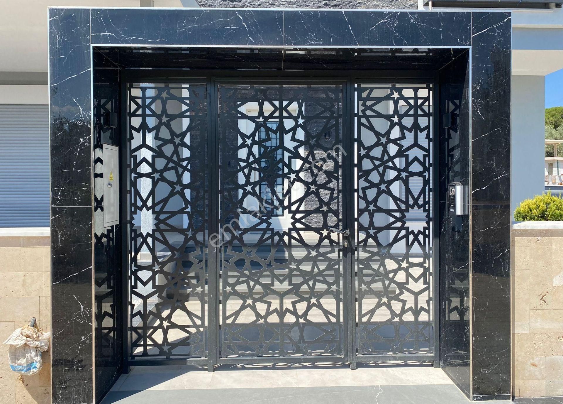 Aydın Didim'de Denize 500m Mesafede Villanız Olsun İstermisiniz? - Görsel 2