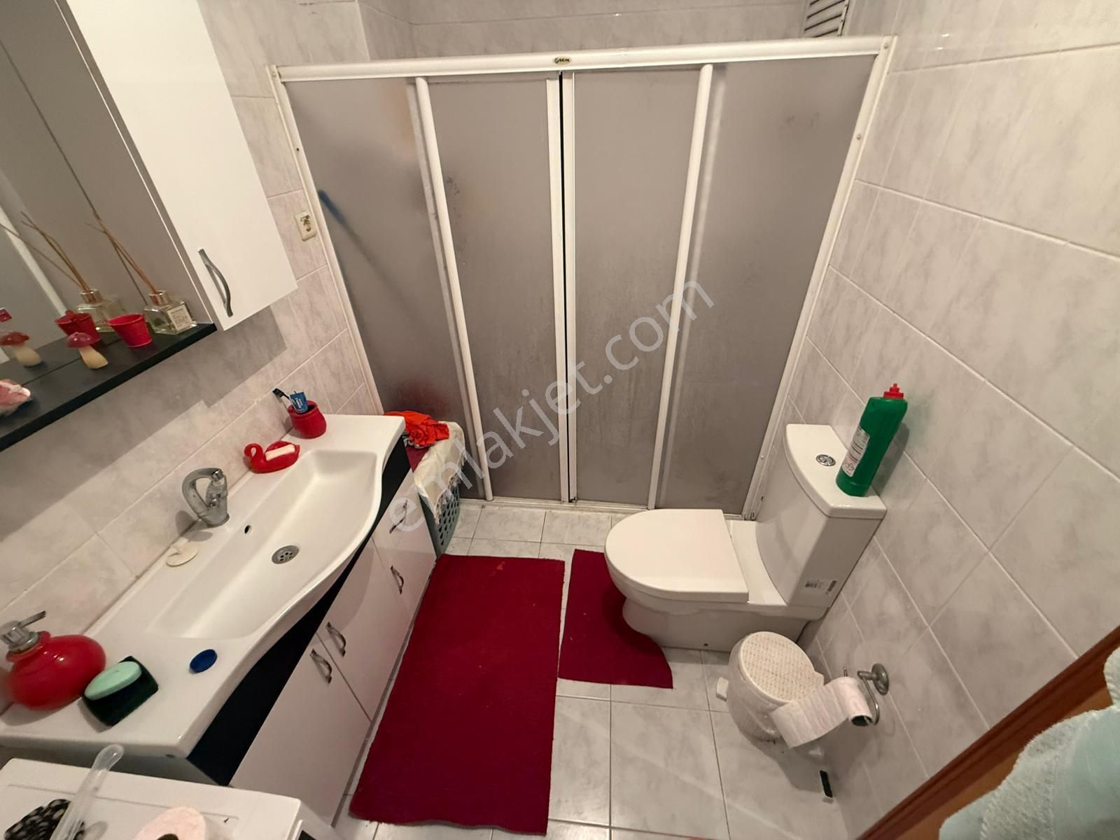 ꧁ay Emlaktan꧂akçay Altınkum'da Full Kredili Full Eşyalı Köşe Ön Cephe Ayrı Mutfaksatılık 2+1 Daire - Görsel 25