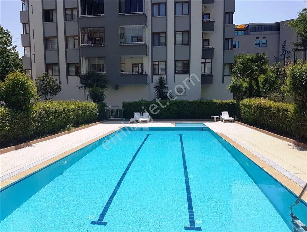 Bursa Nilüfer Beşevler De Site İçi Havuzlu Satılık 2.kat 3+1 Daire 6.500.000 Tl - Görsel 13