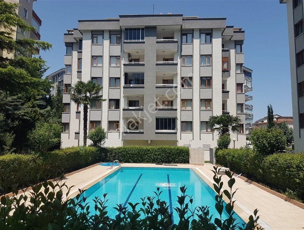 Bursa Nilüfer Beşevler De Site İçi Havuzlu Satılık 2.kat 3+1 Daire 6.500.000 Tl - Görsel 3