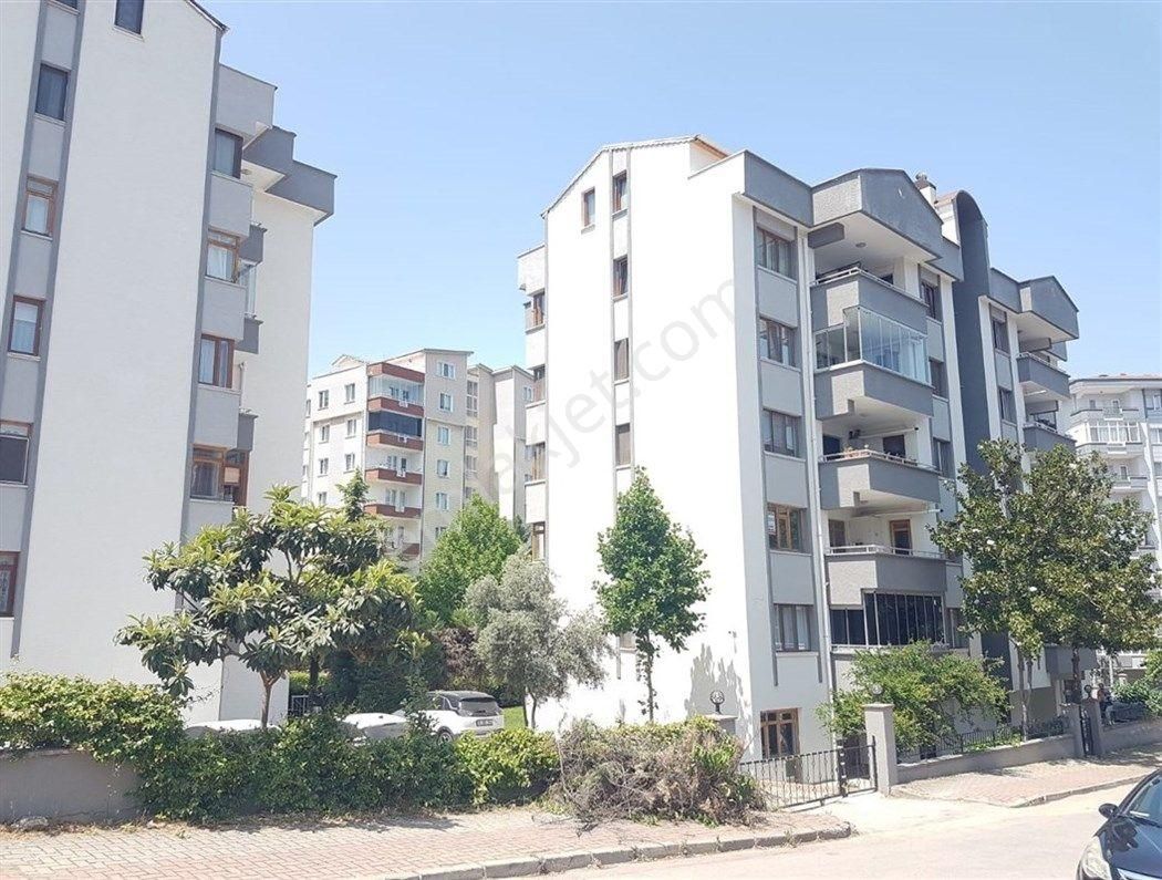 Bursa Nilüfer Beşevler De Site İçi Havuzlu Satılık 2.kat 3+1 Daire 6.500.000 Tl - Görsel 24
