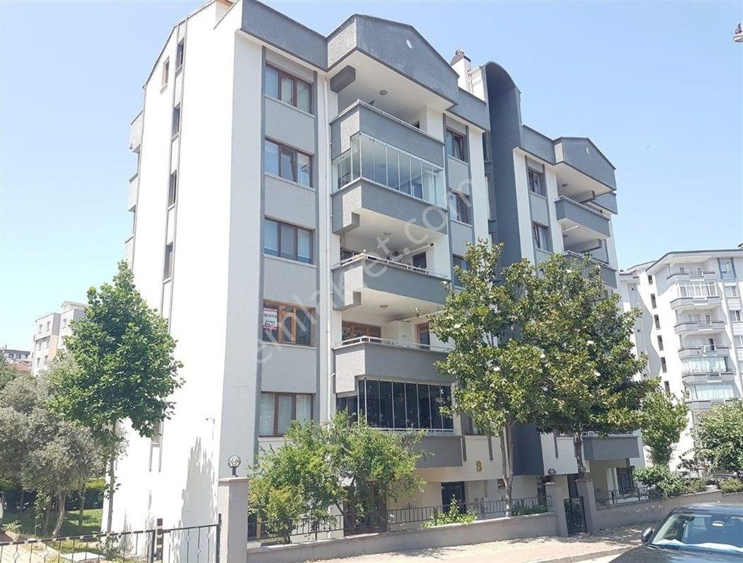 Bursa Nilüfer Beşevler De Site İçi Havuzlu Satılık 2.kat 3+1 Daire 6.500.000 Tl - Görsel 22