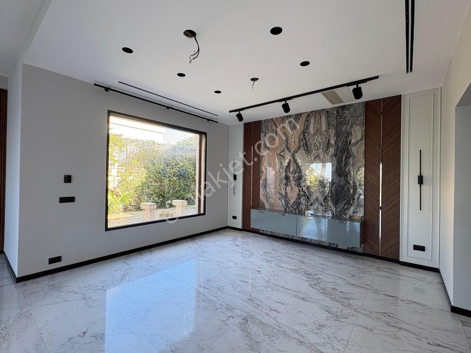 Bodrum Yalıkavak'ta Satılık Deniz Manzaralı Malikane - Görsel 26