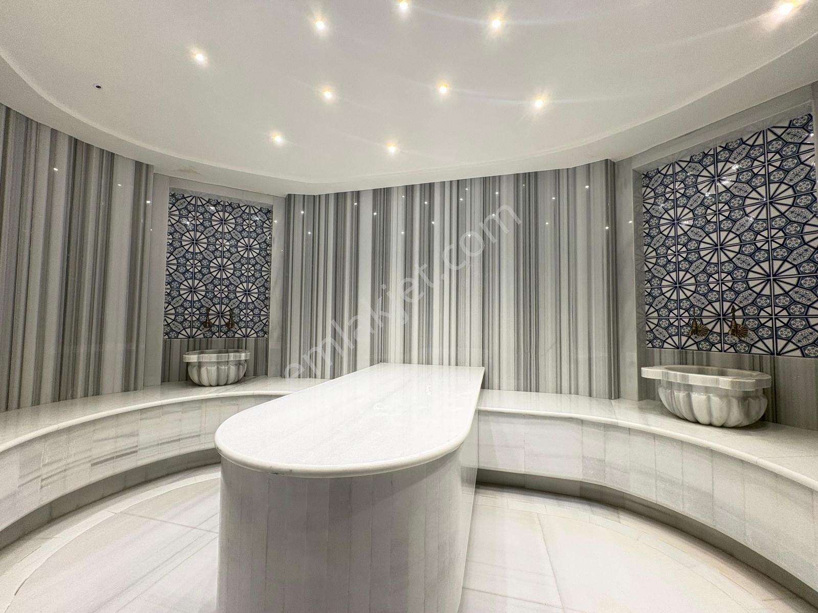 Bodrum Yalıkavak'ta Satılık Deniz Manzaralı Malikane - Görsel 8