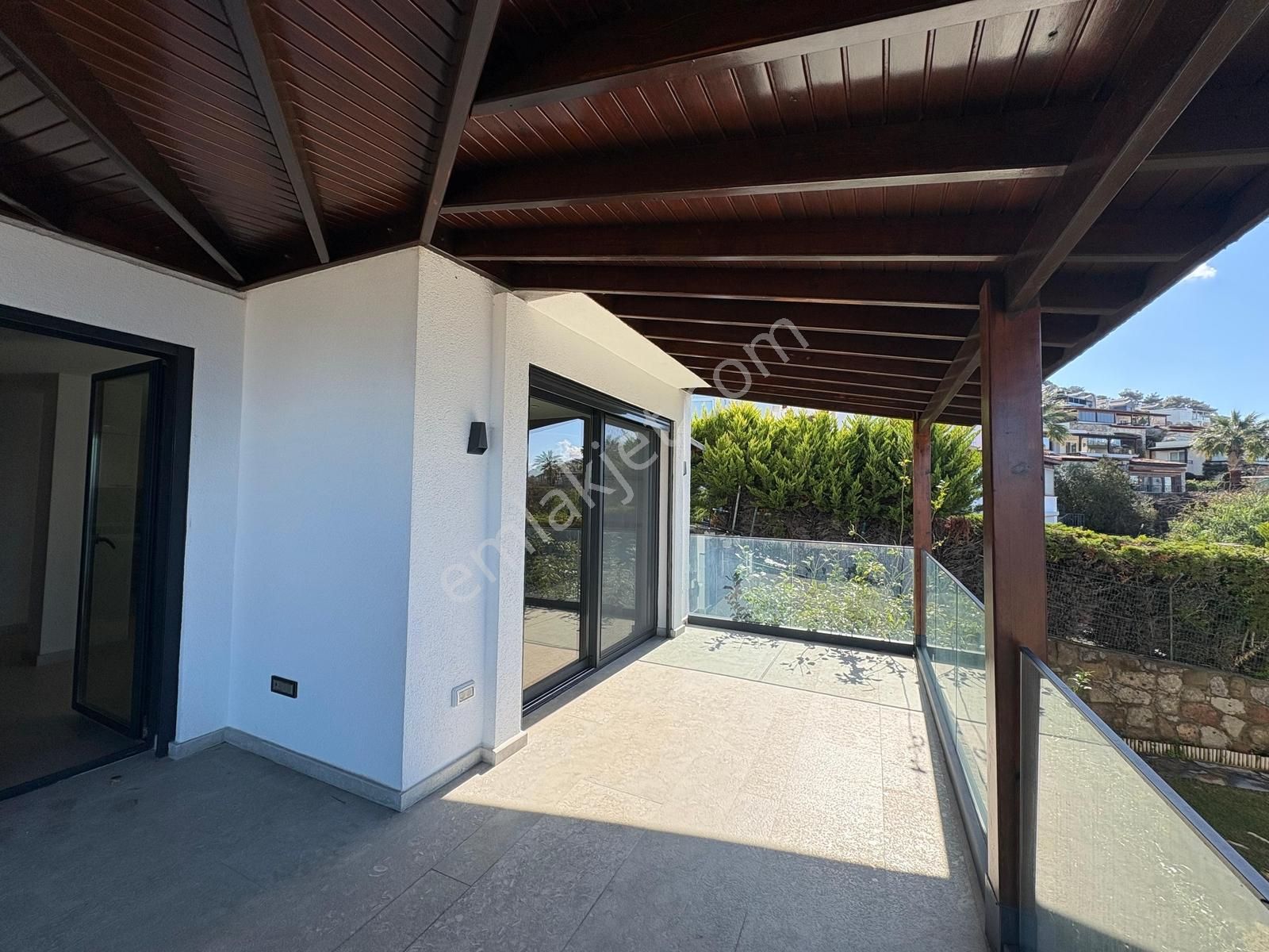 Bodrum Yalıkavak'ta Satılık Deniz Manzaralı Malikane - Görsel 35