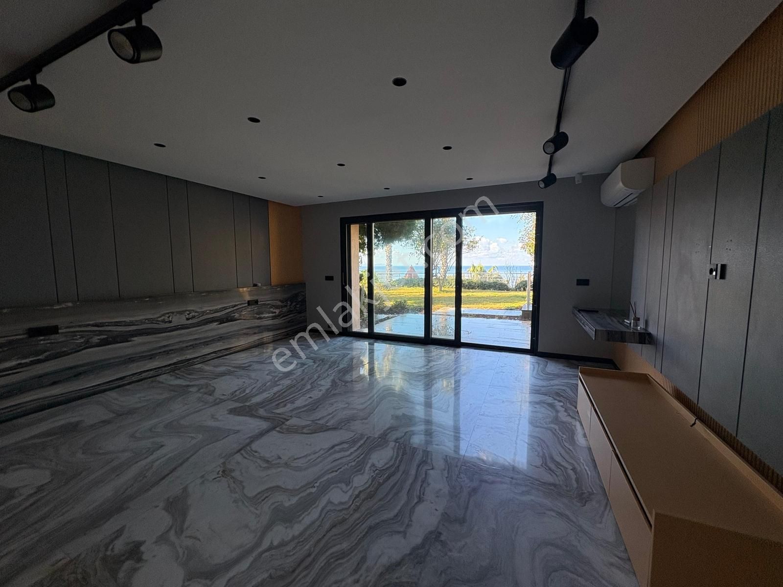 Bodrum Yalıkavak'ta Satılık Deniz Manzaralı Malikane - Görsel 27