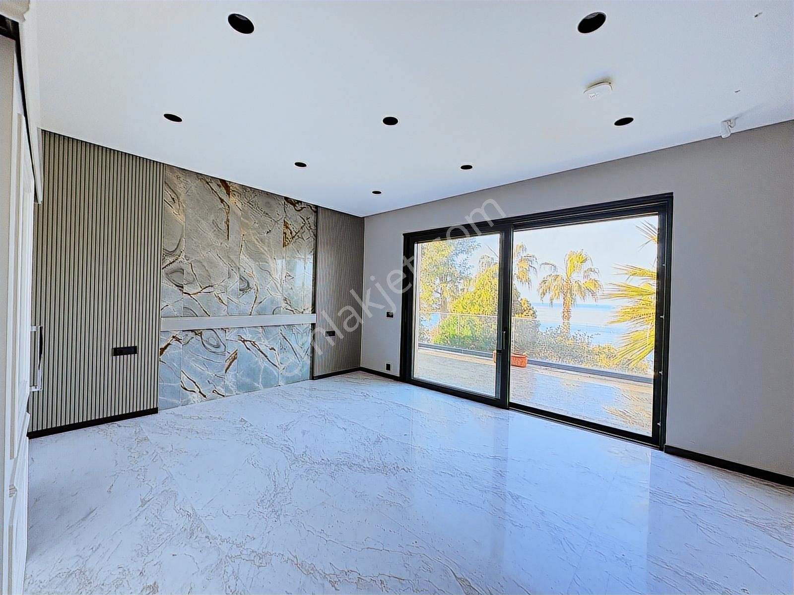 Bodrum Yalıkavak'ta Satılık Deniz Manzaralı Malikane - Görsel 14