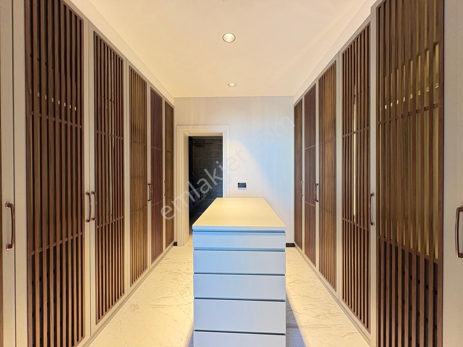 Bodrum Yalıkavak'ta Satılık Deniz Manzaralı Malikane - Görsel 31