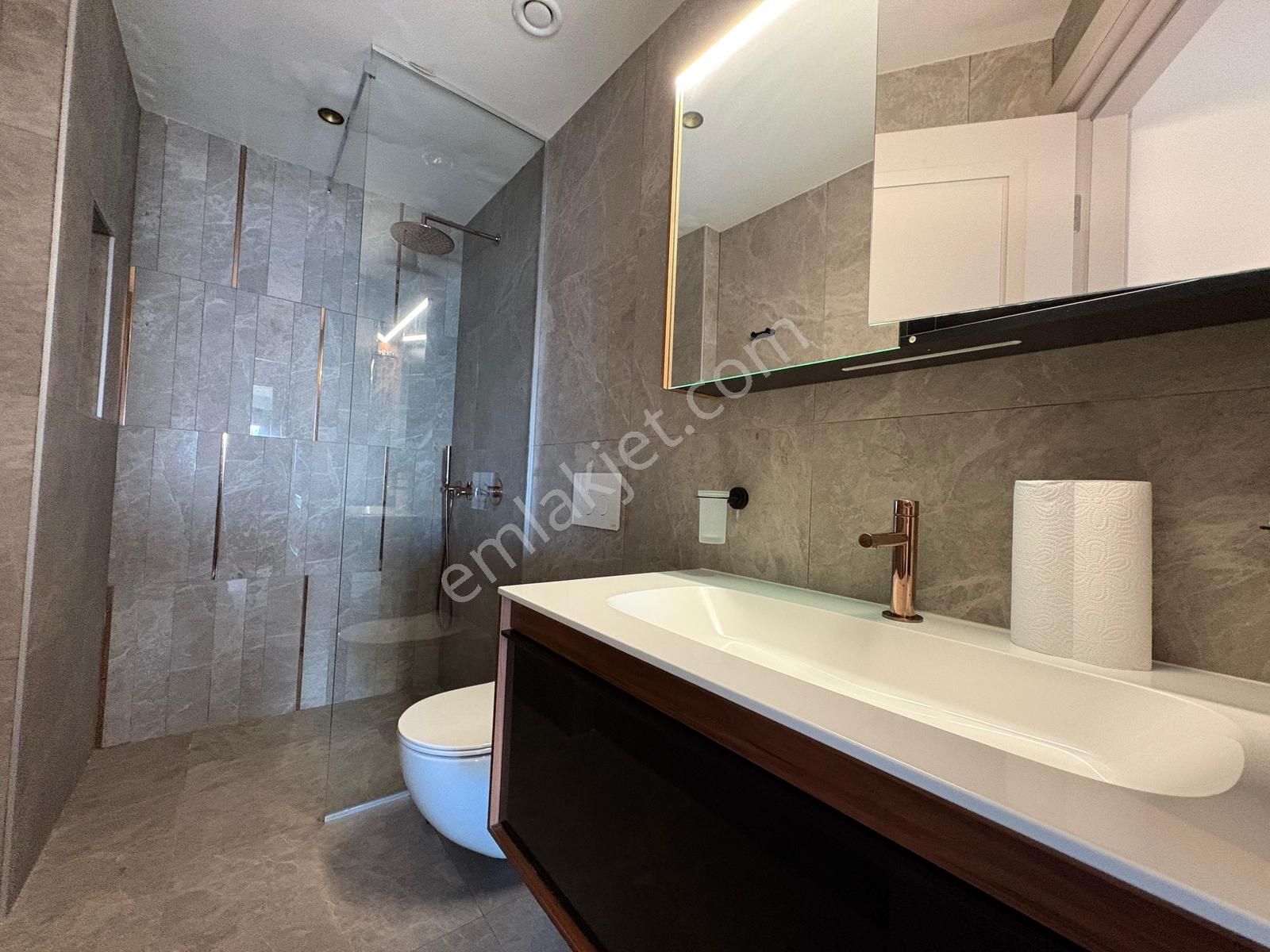 Bodrum Yalıkavak'ta Satılık Deniz Manzaralı Malikane - Görsel 30