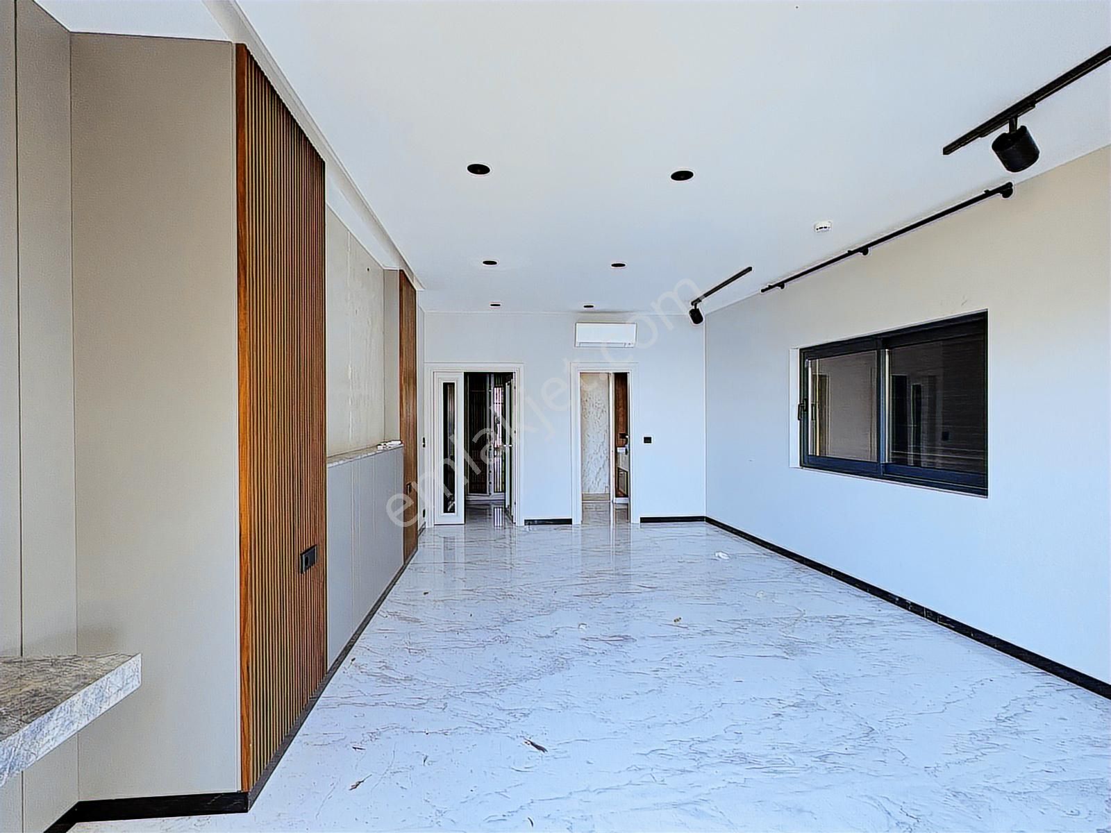 Bodrum Yalıkavak'ta Satılık Deniz Manzaralı Malikane - Görsel 28