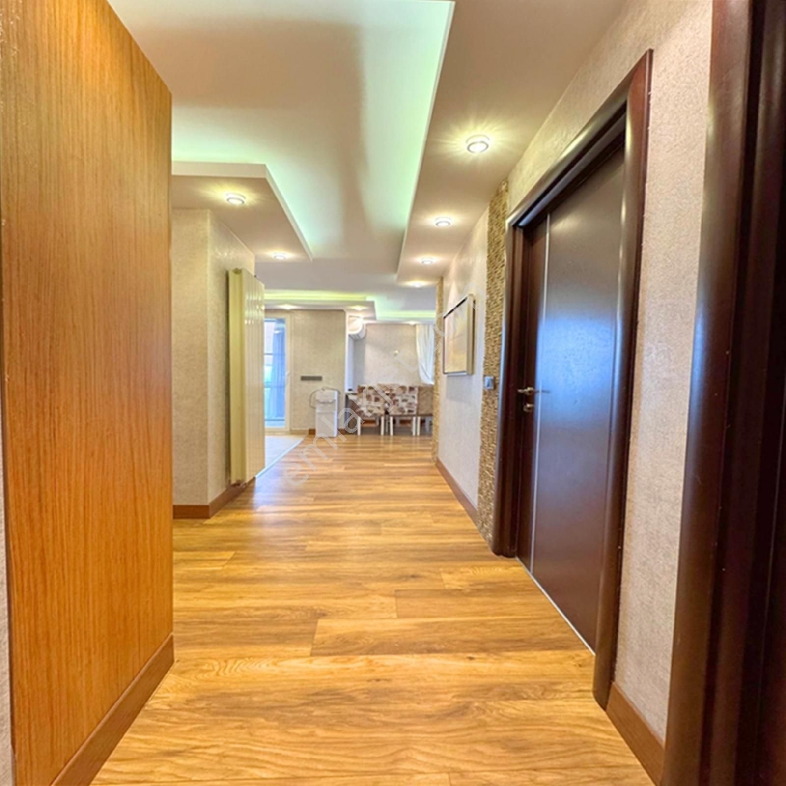 [güzel City]deniz Manzaralı Full Villa Konseptli 2+1 Daire - Görsel 17