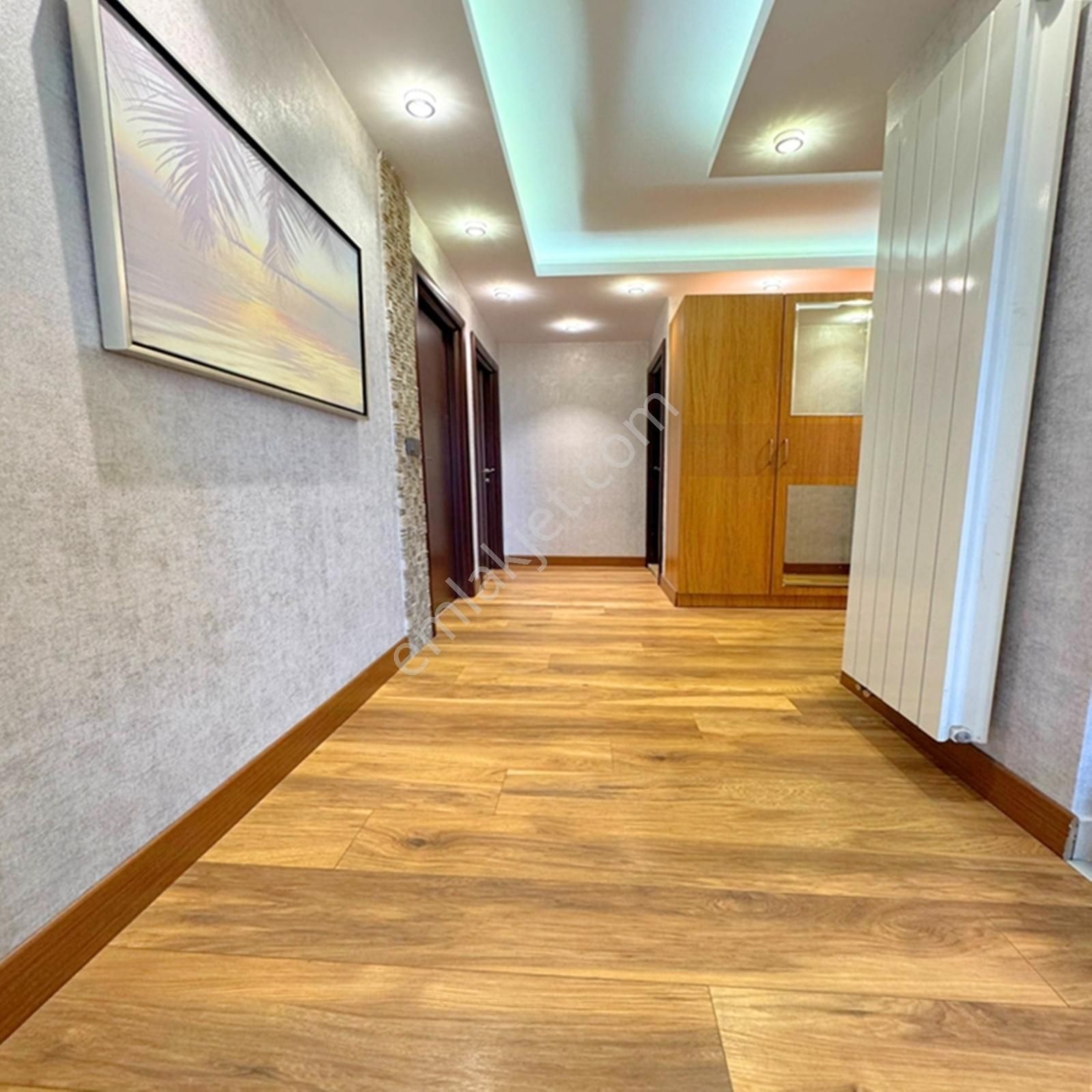 [güzel City]deniz Manzaralı Full Villa Konseptli 2+1 Daire - Görsel 12