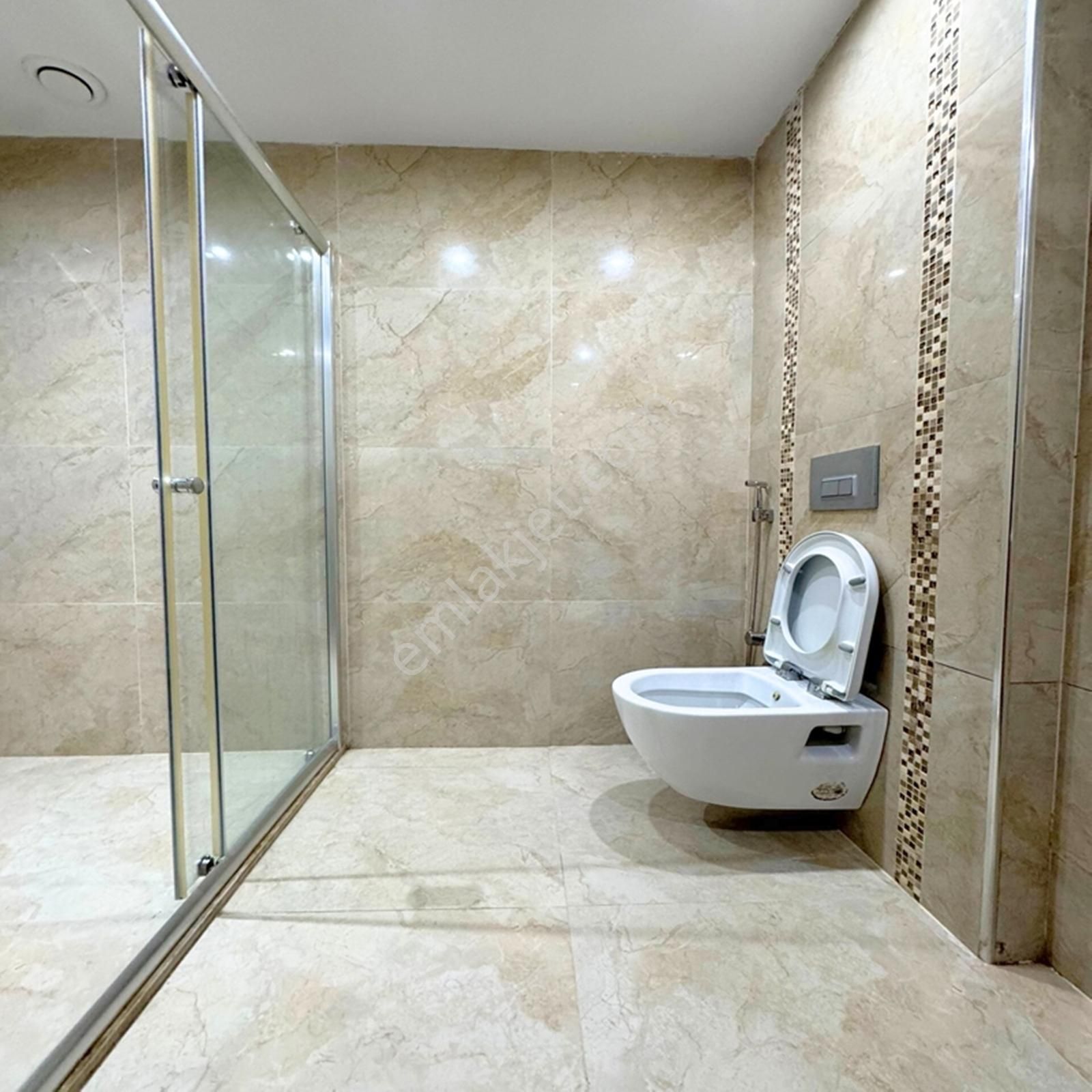 [güzel City]deniz Manzaralı Full Villa Konseptli 2+1 Daire - Görsel 21