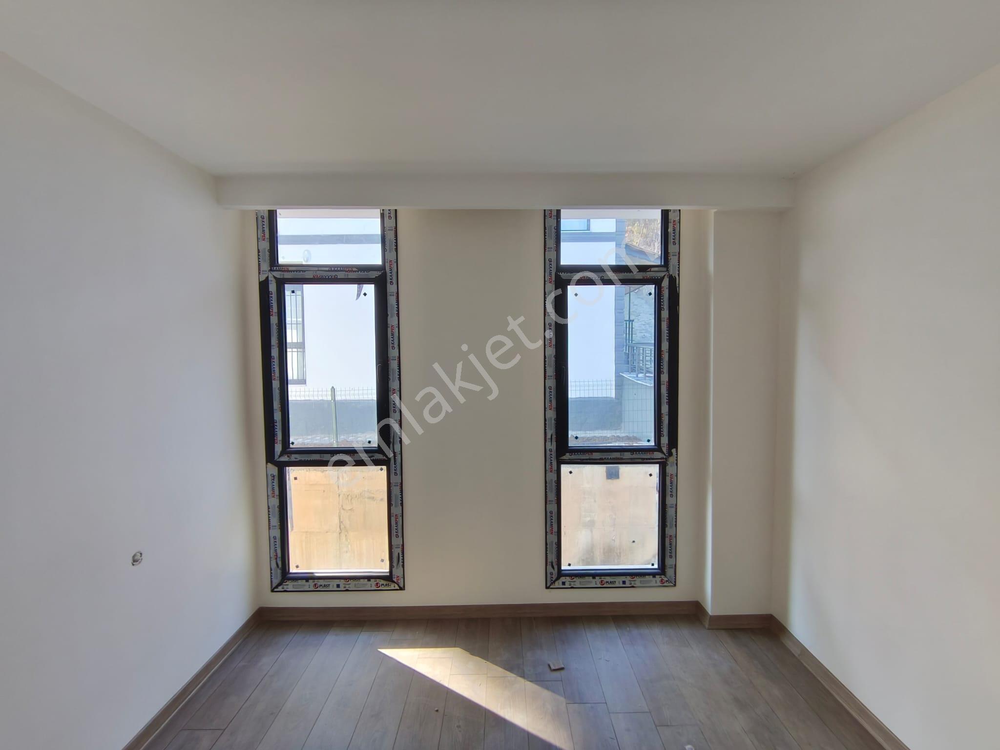 Kar Emlaktan Akçatekir Şıhlıda 5+1 Satılık Ultra Lüx Villa - Görsel 14
