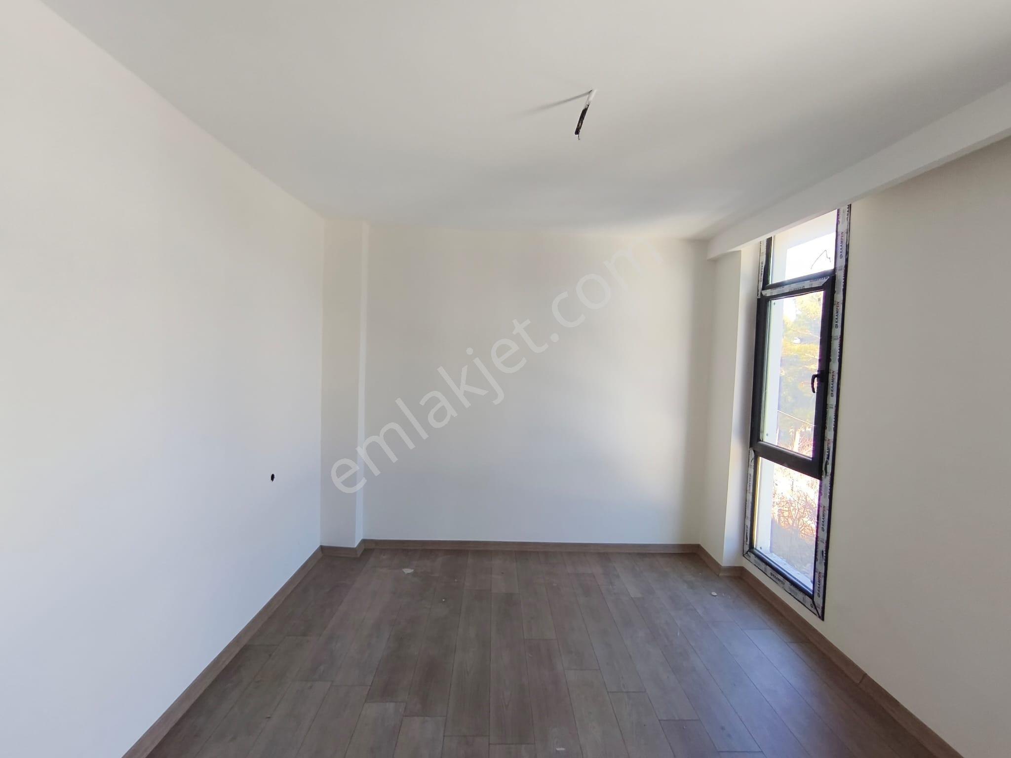 Kar Emlaktan Akçatekir Şıhlıda 5+1 Satılık Ultra Lüx Villa - Görsel 15