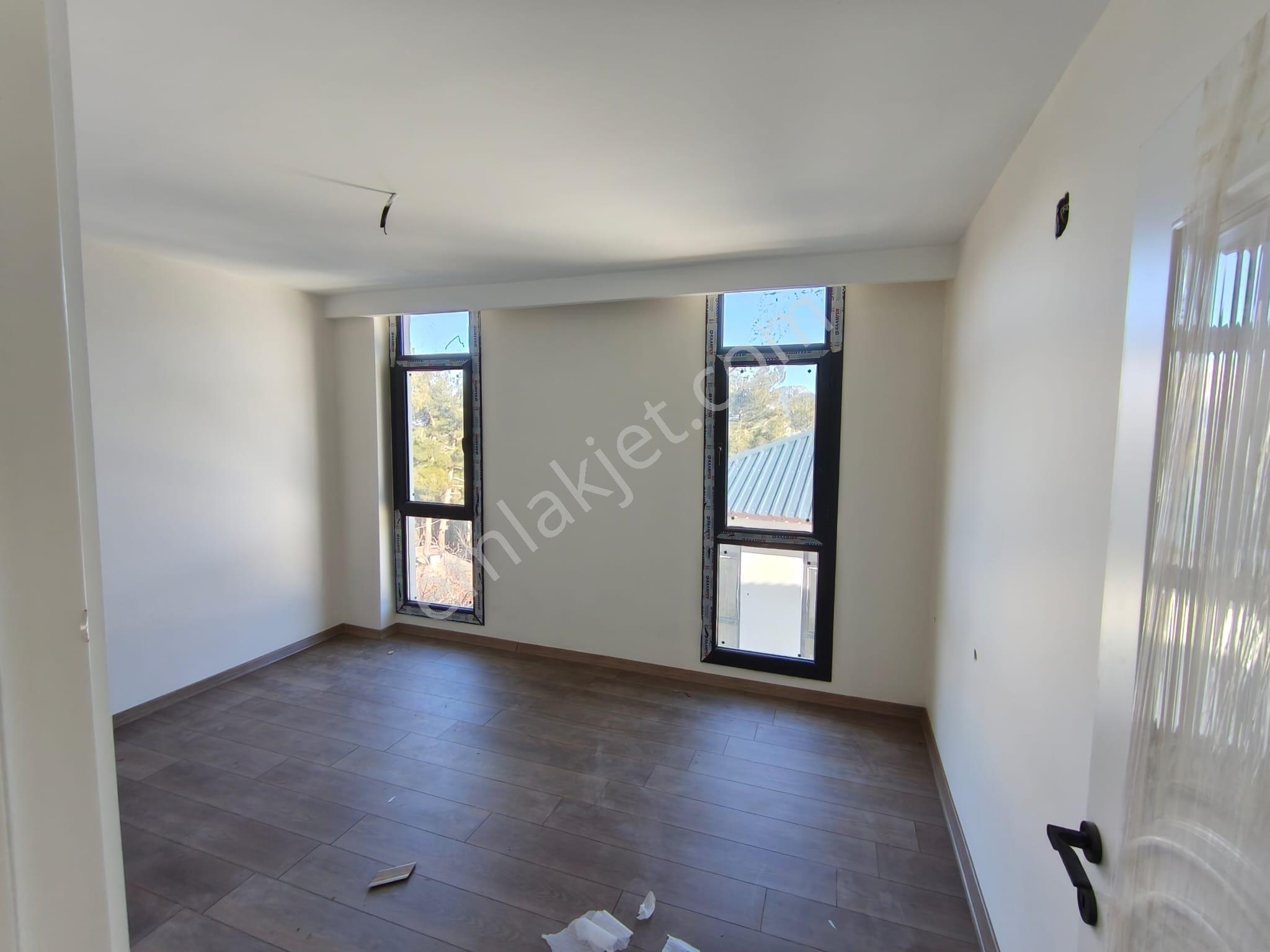 Kar Emlaktan Akçatekir Şıhlıda 5+1 Satılık Ultra Lüx Villa - Görsel 16