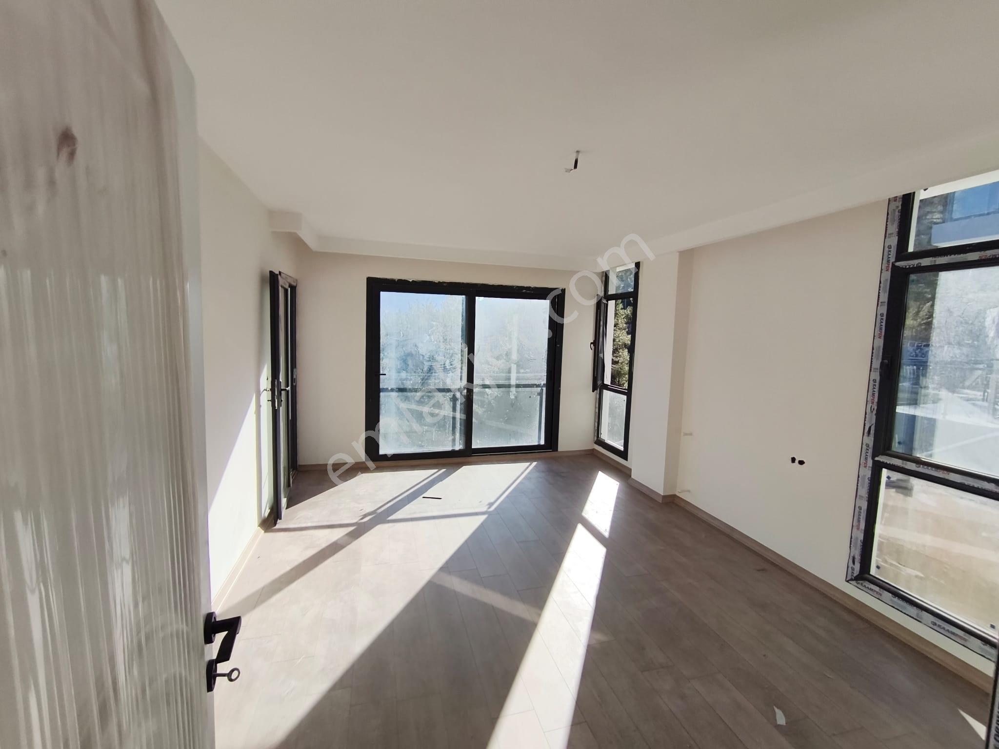 Kar Emlaktan Akçatekir Şıhlıda 5+1 Satılık Ultra Lüx Villa - Görsel 10