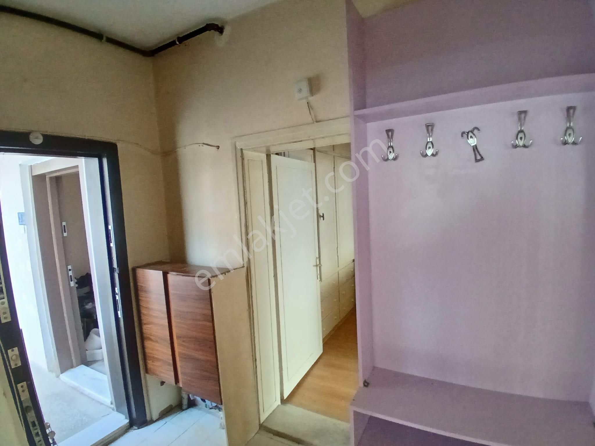 Nasreddin Emlaktan Jandarma Civarı Satılık Daire - Görsel 18