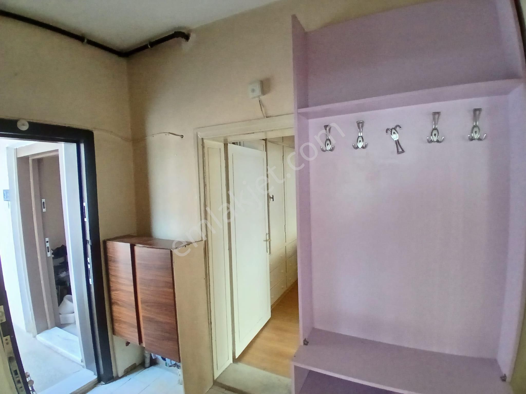 Nasreddin Emlaktan Jandarma Civarı Satılık Daire - Görsel 11