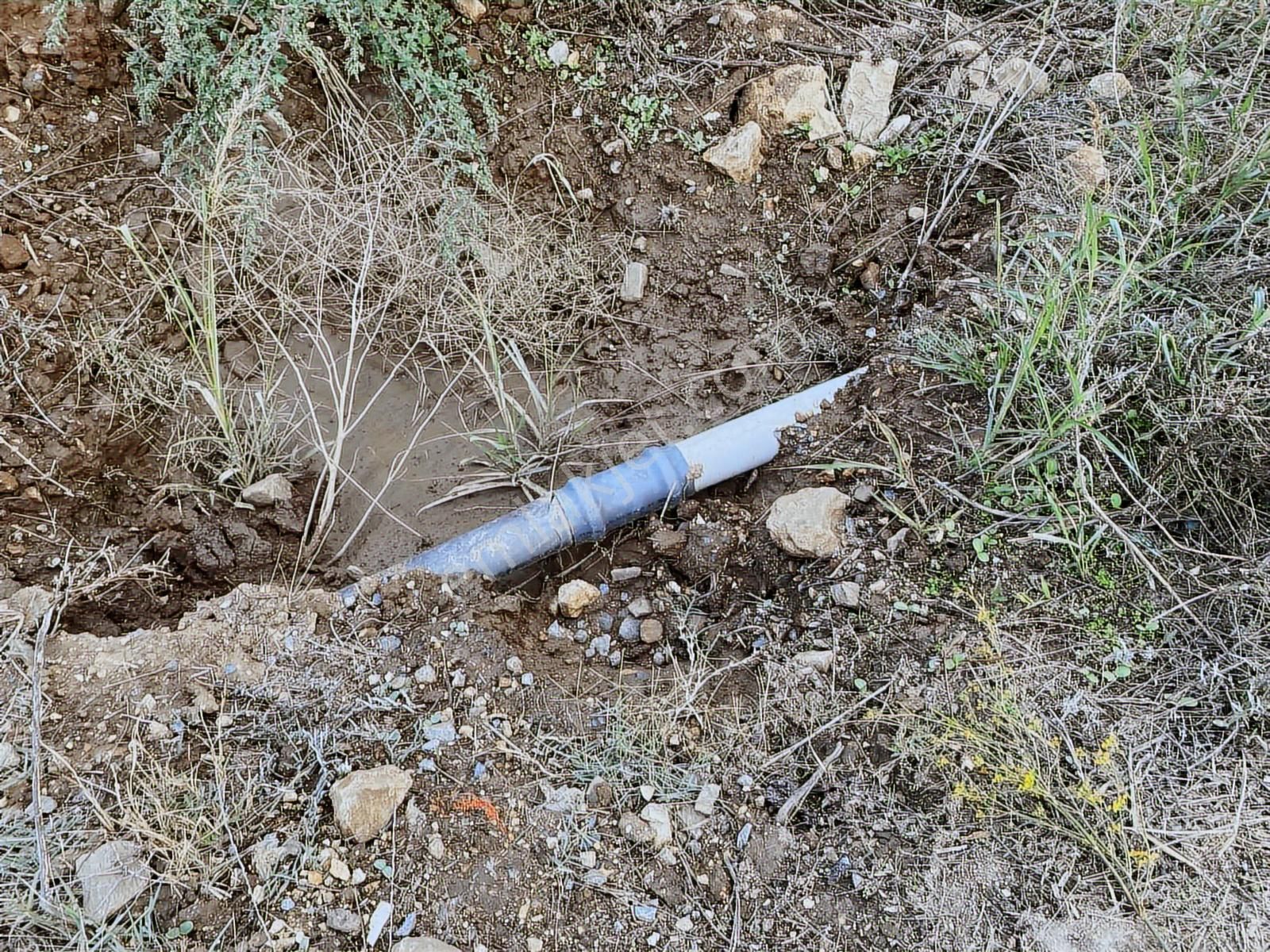 İzmir Tire Akar Emlaktan Satılık Kupon Tarla - Görsel 2