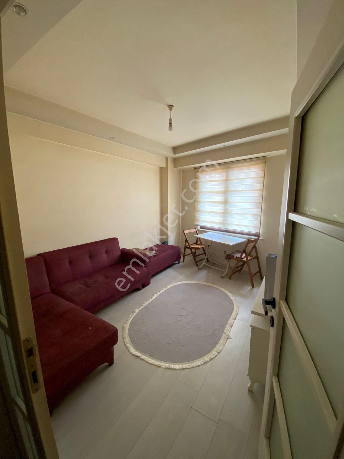 Pay Emlaktan Mecidiye Mahallesinde Satılık 1+1 Daire - Görsel 5