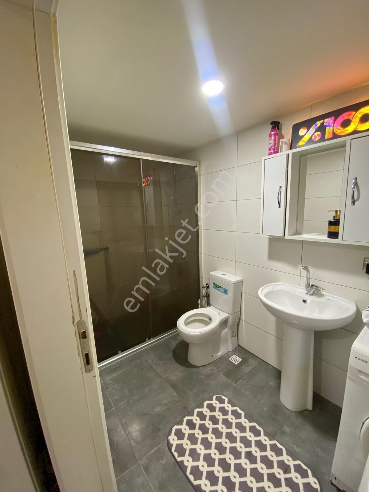 Pay Emlaktan Mecidiye Mahallesinde Satılık 1+1 Daire - Görsel 2