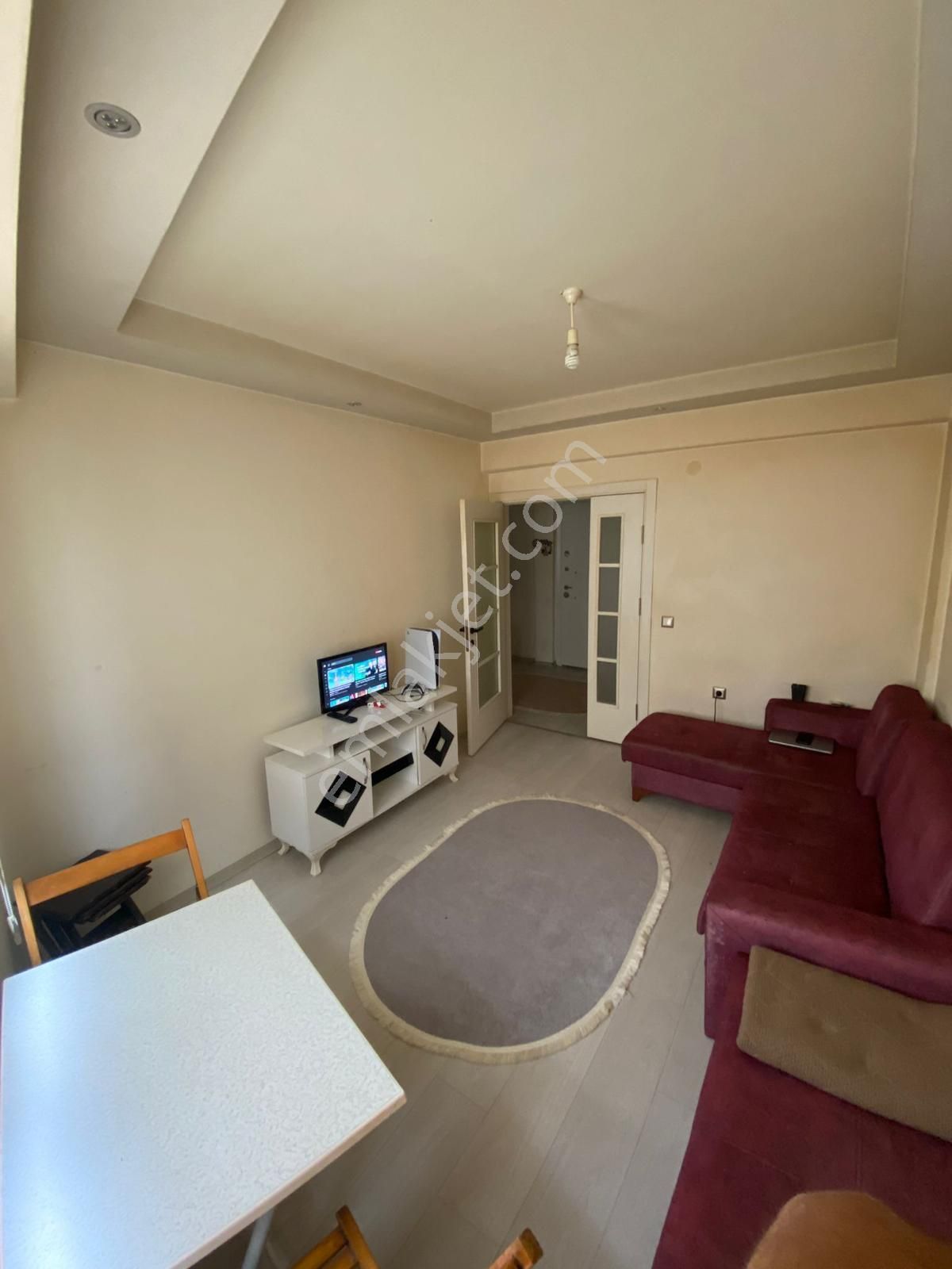 Pay Emlaktan Mecidiye Mahallesinde Satılık 1+1 Daire - Görsel 6