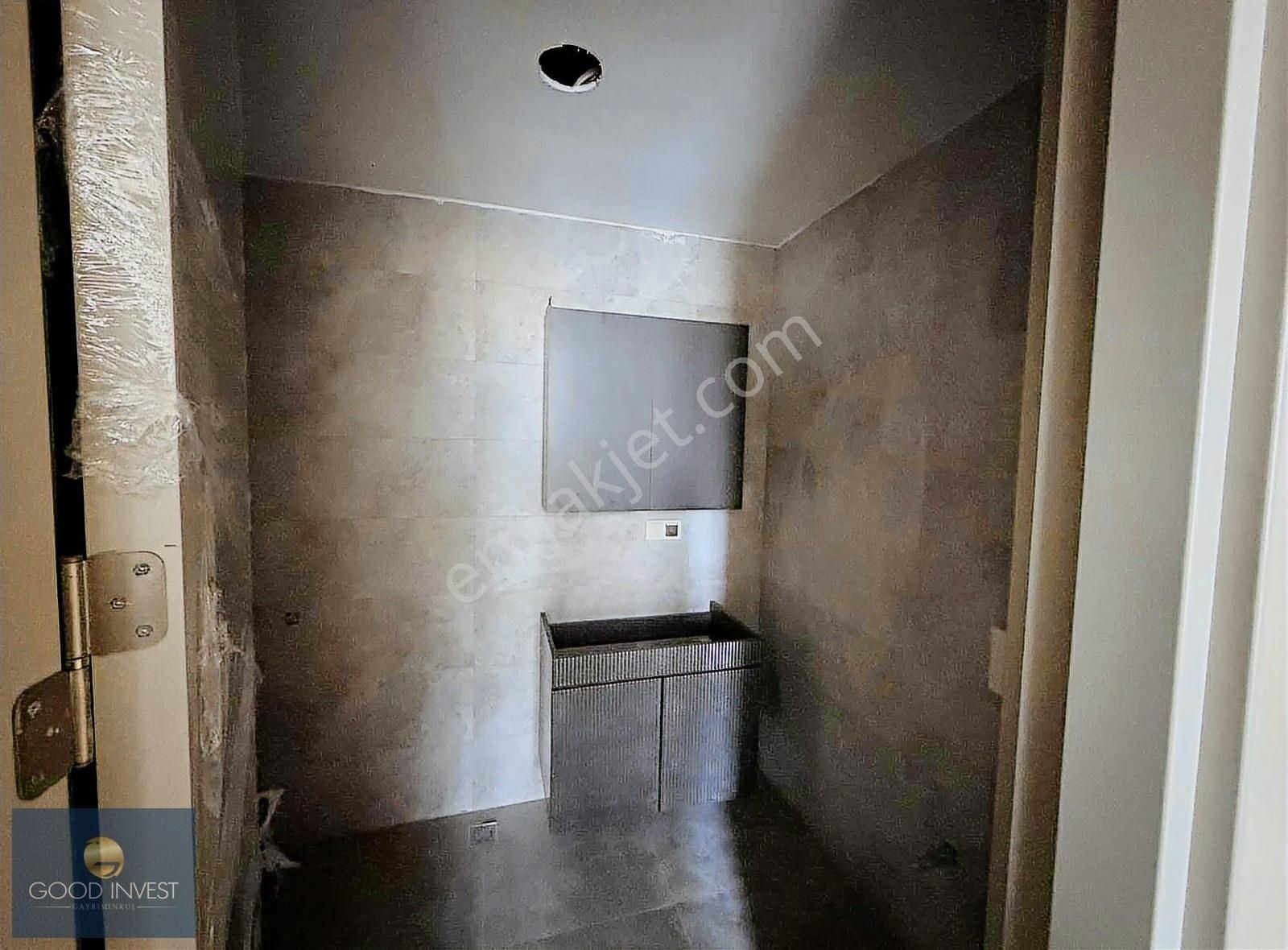 Saraycık Mahallesi Geniş Lüks Kış Bahçeli - Görsel 8