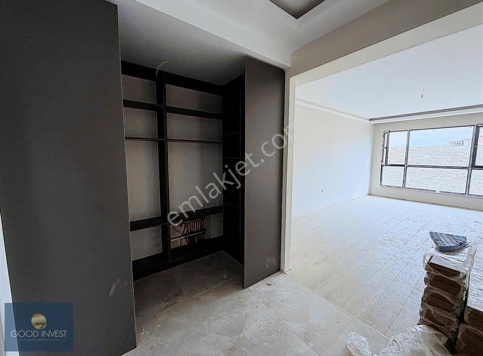 Saraycık Mahallesi Geniş Lüks Kış Bahçeli - Görsel 10