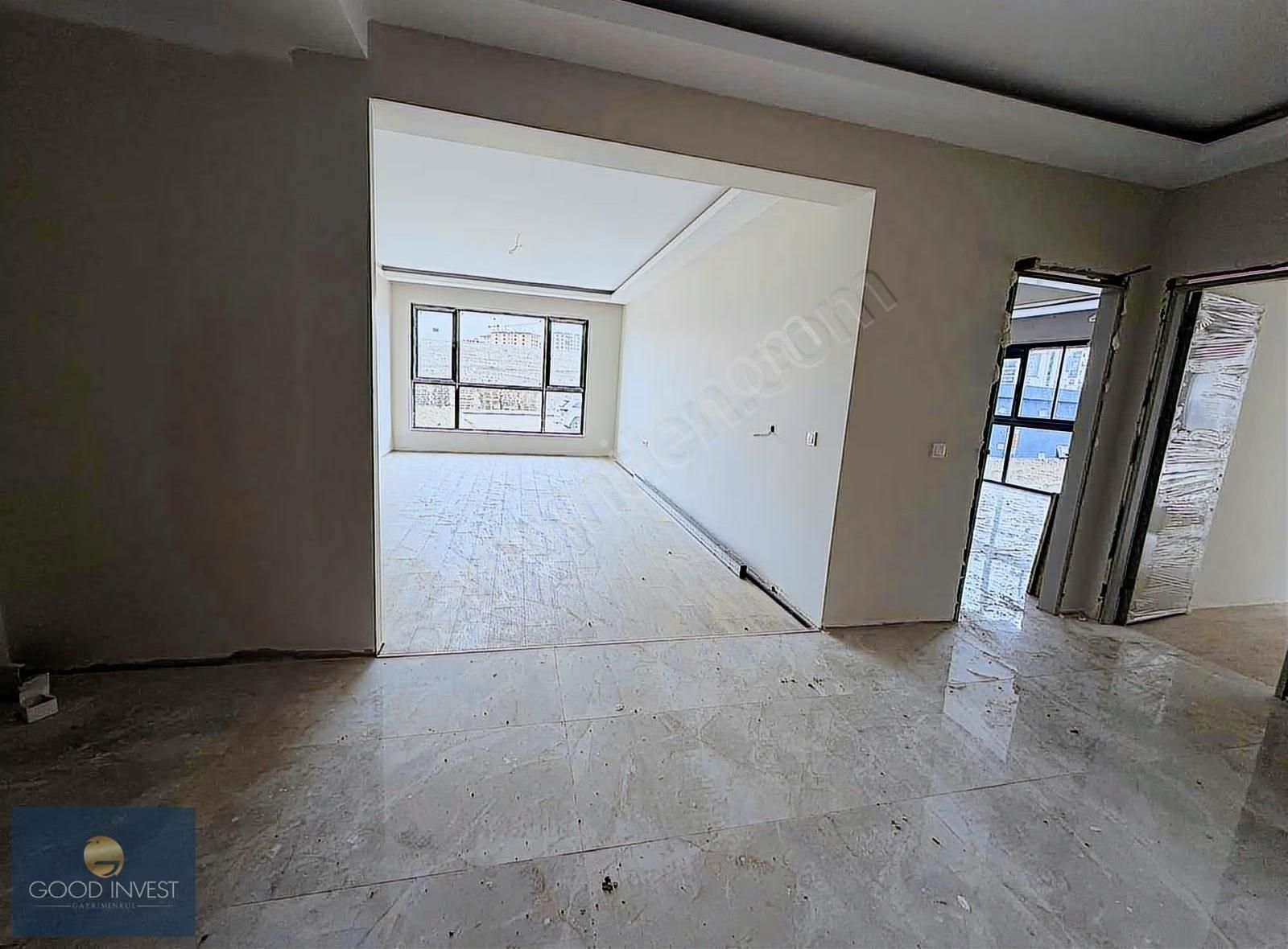 Saraycık Mahallesi Geniş Lüks Kış Bahçeli - Görsel 4