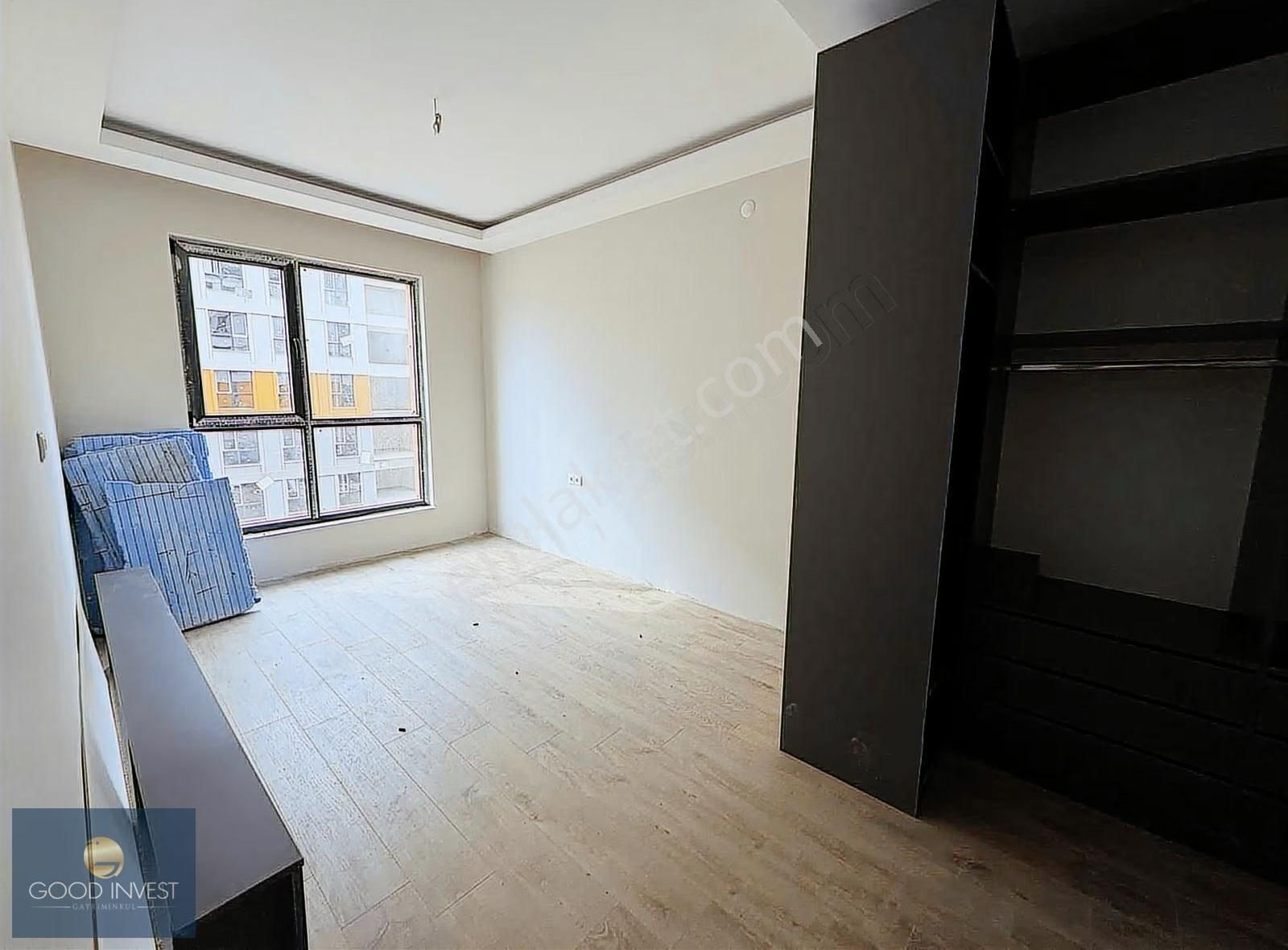 Saraycık Mahallesi Geniş Lüks Kış Bahçeli - Görsel 9