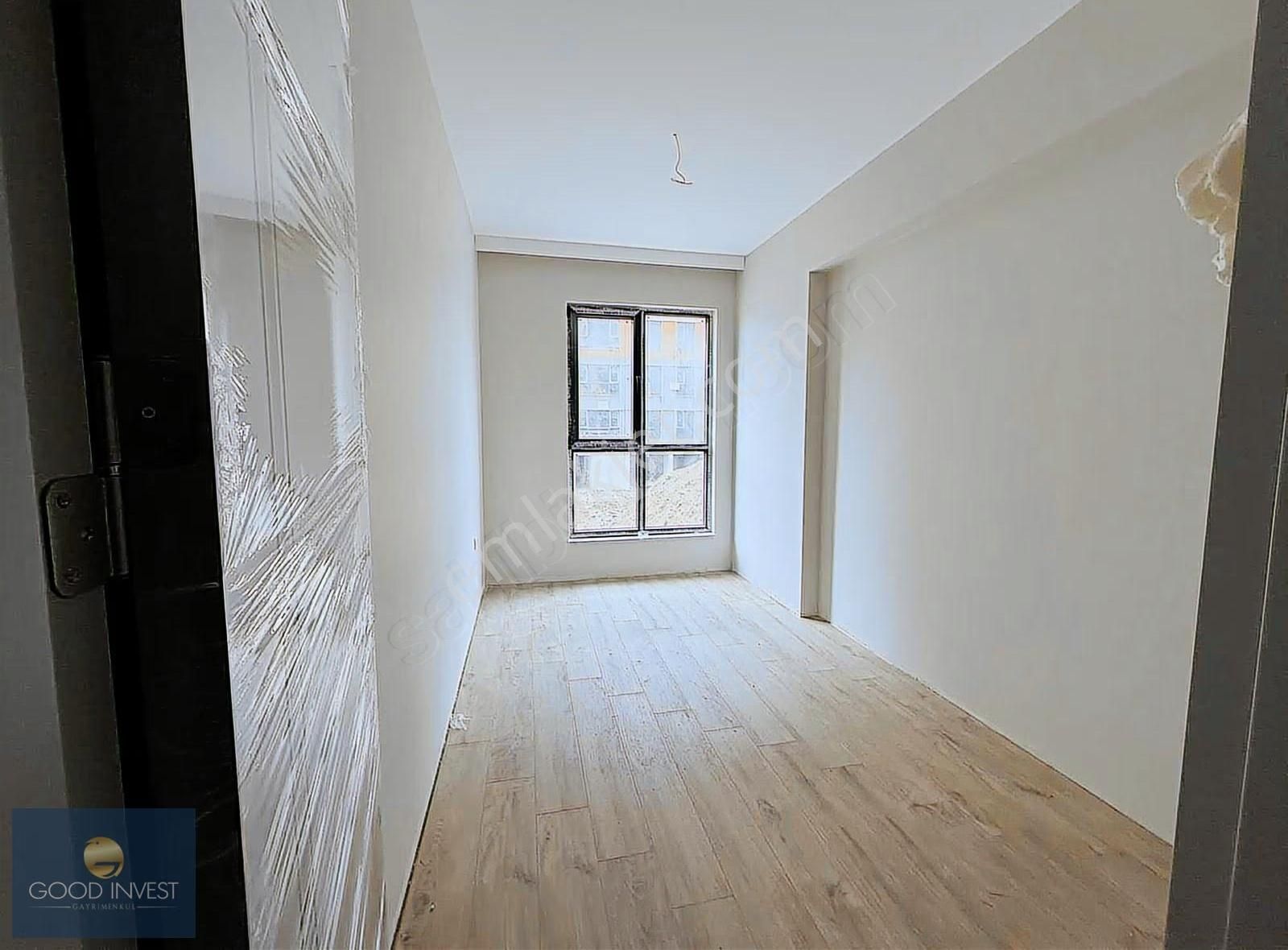 Saraycık Mahallesi Geniş Lüks Kış Bahçeli - Görsel 5