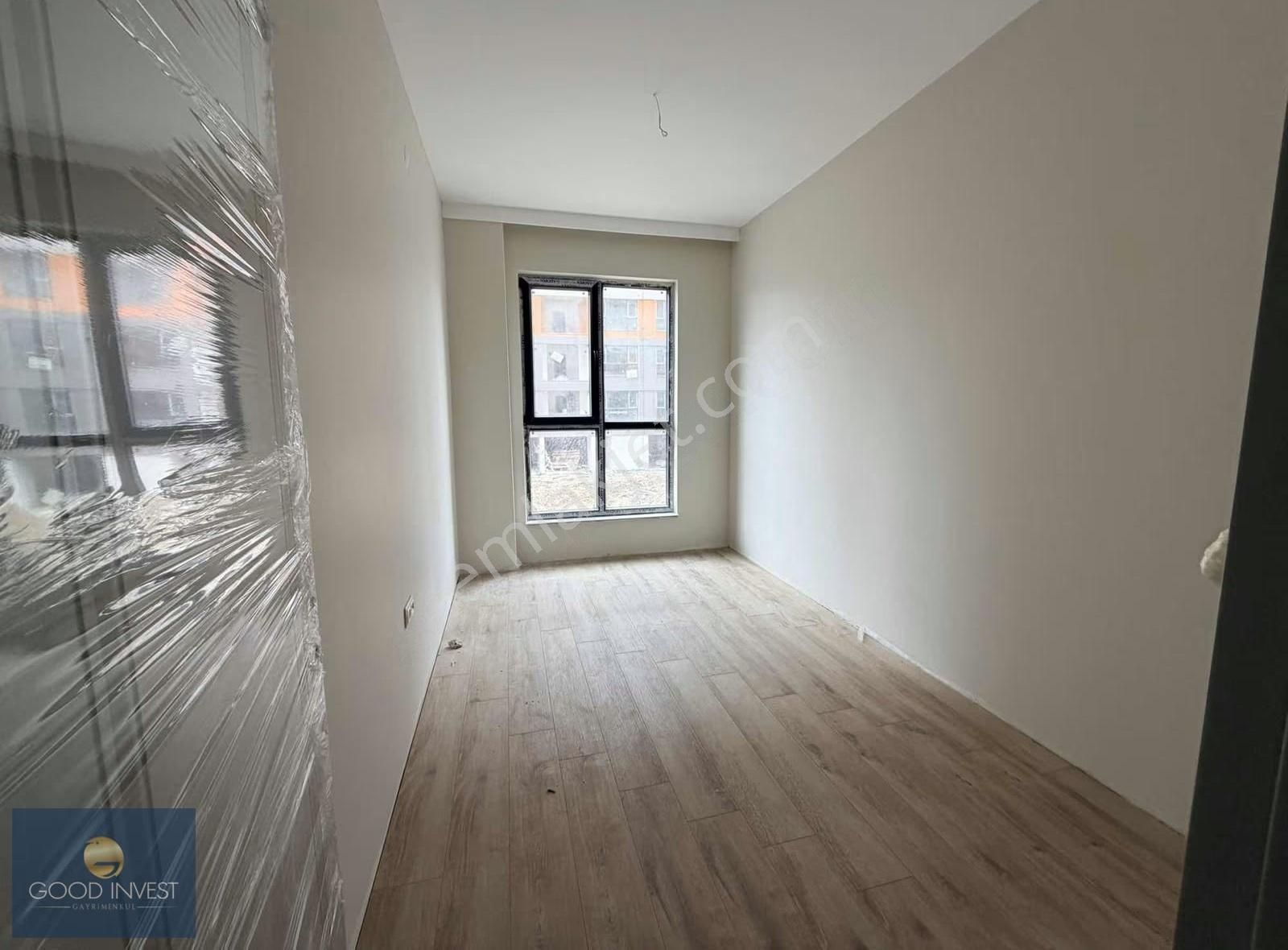 Saraycık Mahallesi Geniş Lüks Kış Bahçeli - Görsel 3