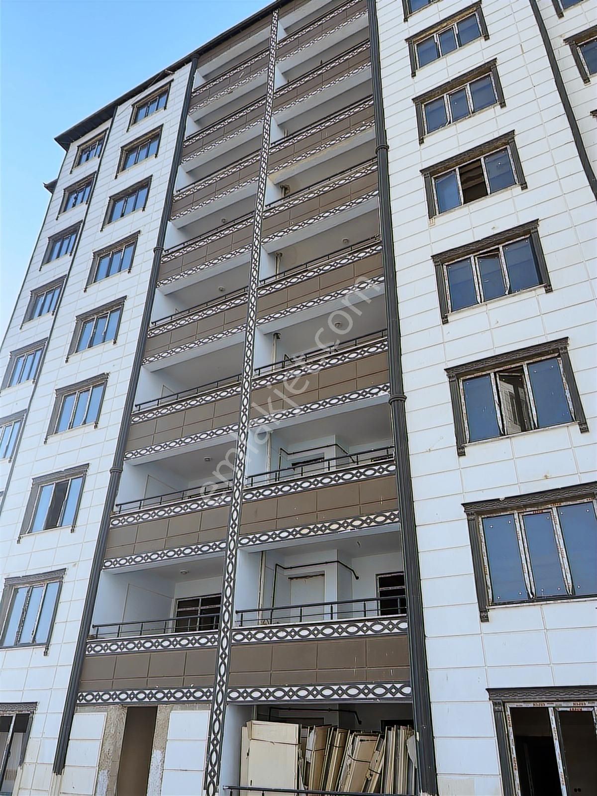 Evin Group'dan Göktürk En Gözde Konumda Satılık Ultra Lüks 3+1