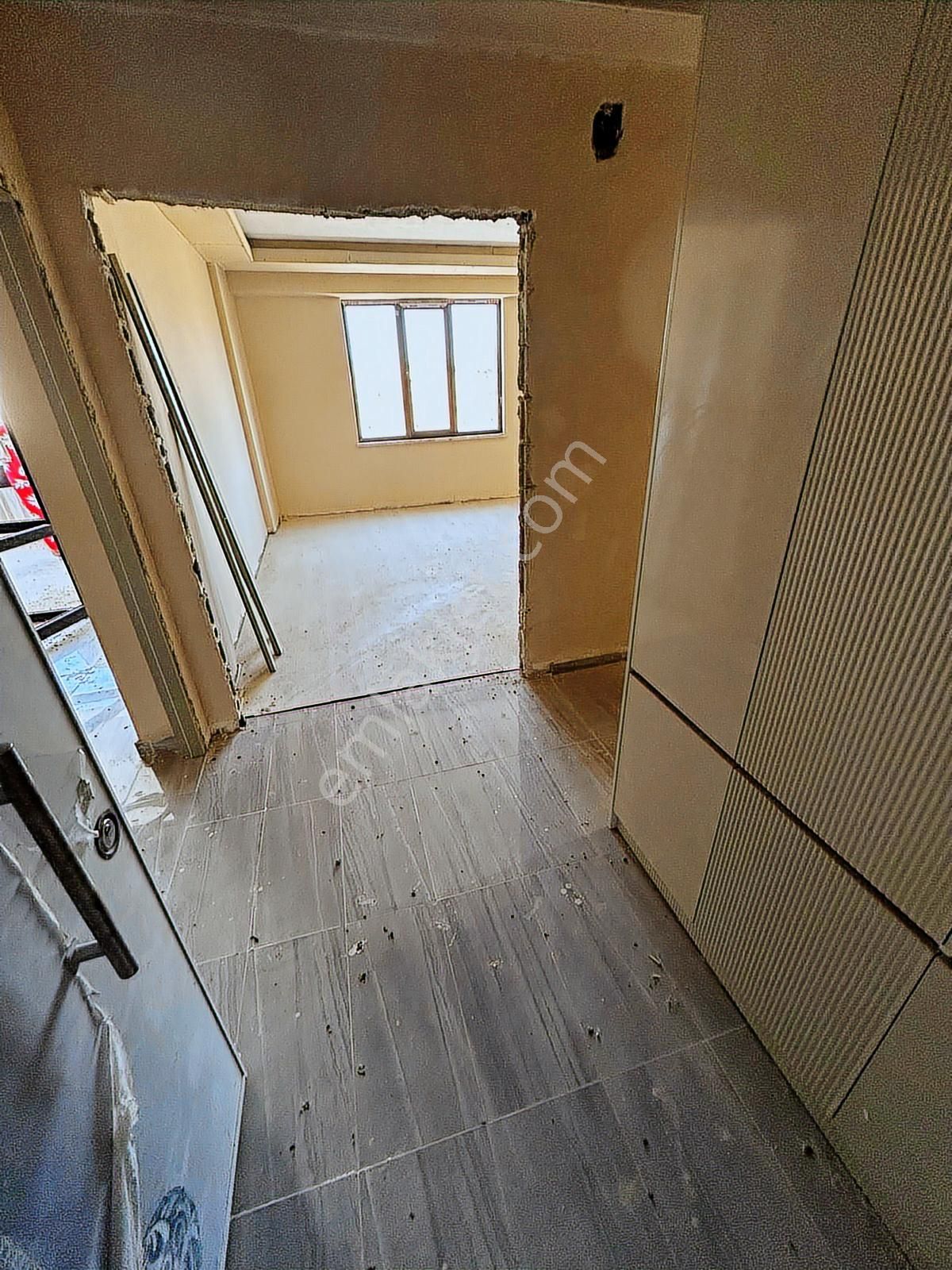 Evin Group'dan Göktürk En Gözde Konumda Satılık Ultra Lüks 3+1 - Görsel 5