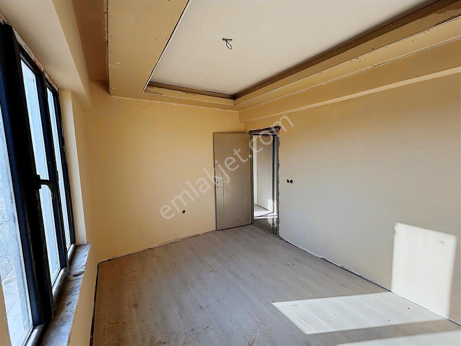 Evin Group'dan Göktürk En Gözde Konumda Satılık Ultra Lüks 3+1 - Görsel 22