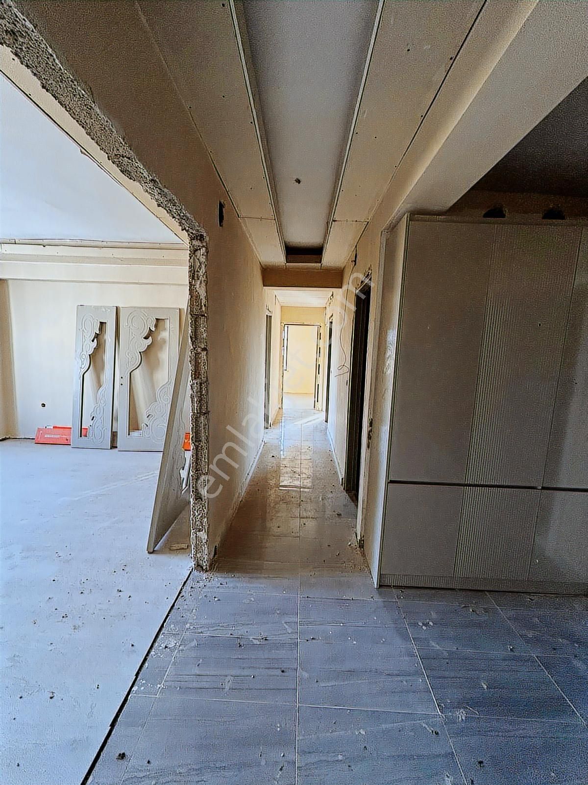 Evin Group'dan Göktürk En Gözde Konumda Satılık Ultra Lüks 3+1 - Görsel 20