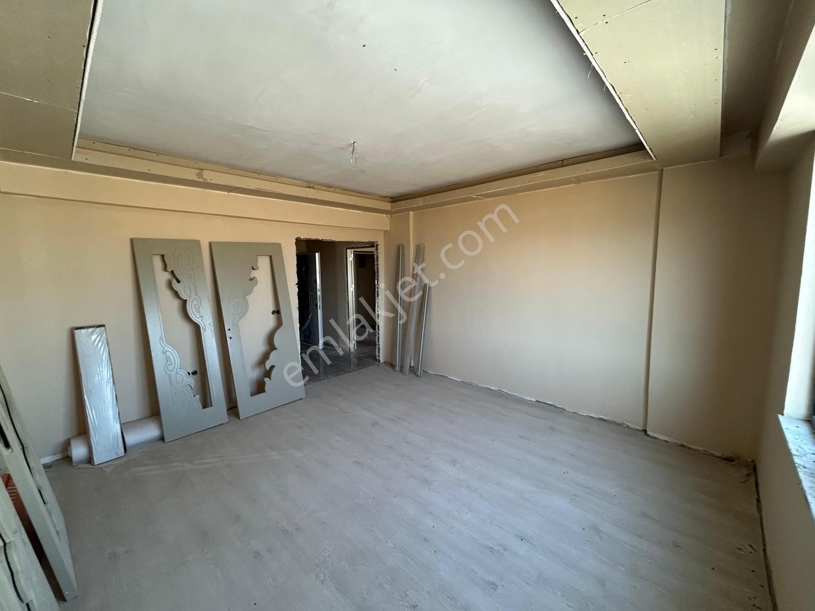 Evin Group'dan Göktürk En Gözde Konumda Satılık Ultra Lüks 3+1 - Görsel 4