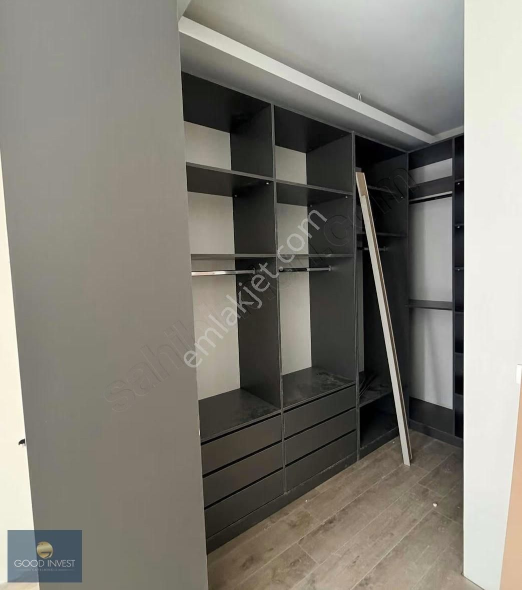 Saraycık Lüks Kış Bahçeli Kullanışlı 2+1 Daire - Görsel 9