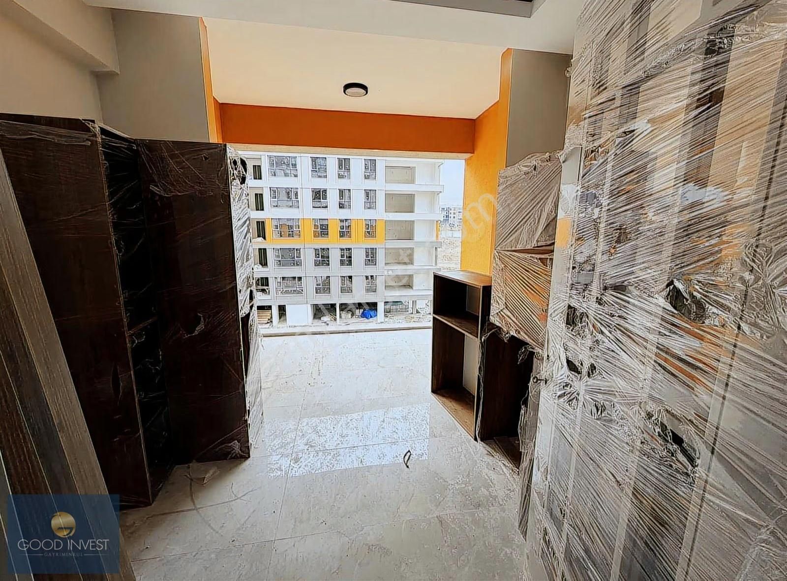 Saraycık Lüks Kış Bahçeli Kullanışlı 2+1 Daire - Görsel 5