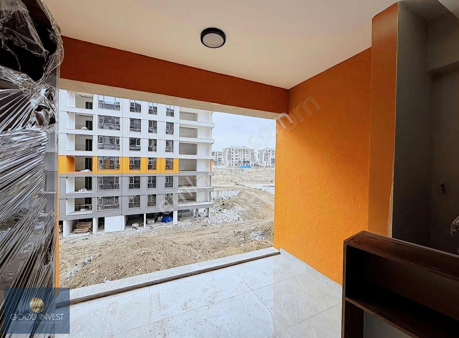 Saraycık Lüks Kış Bahçeli Kullanışlı 2+1 Daire - Görsel 7