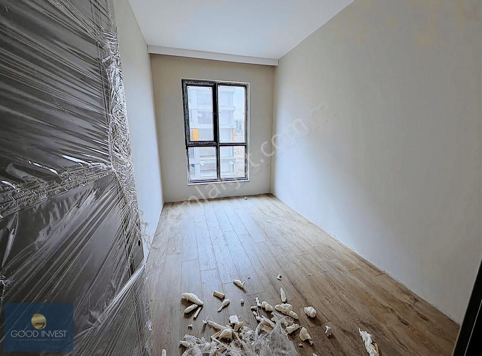 Saraycık Lüks Kış Bahçeli Kullanışlı 2+1 Daire - Görsel 2