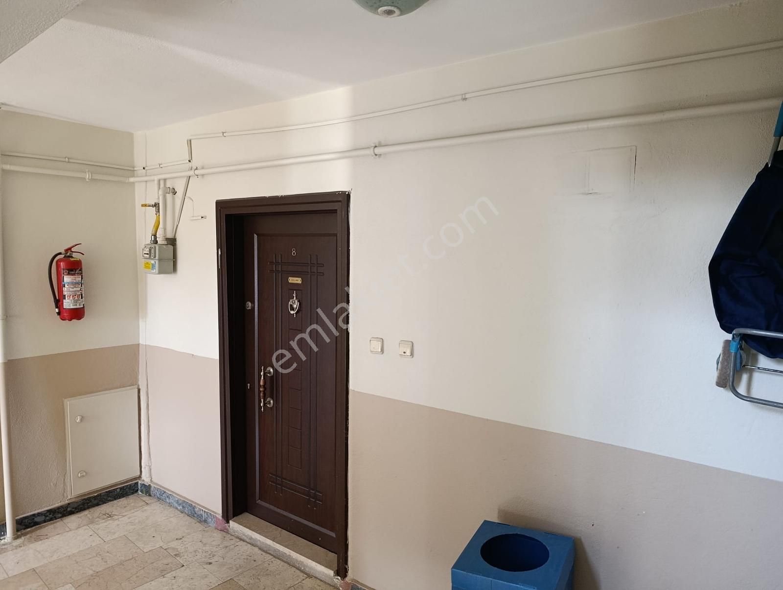 Kariyer'den Satılık Site İçi Arakt Daire - Görsel 30