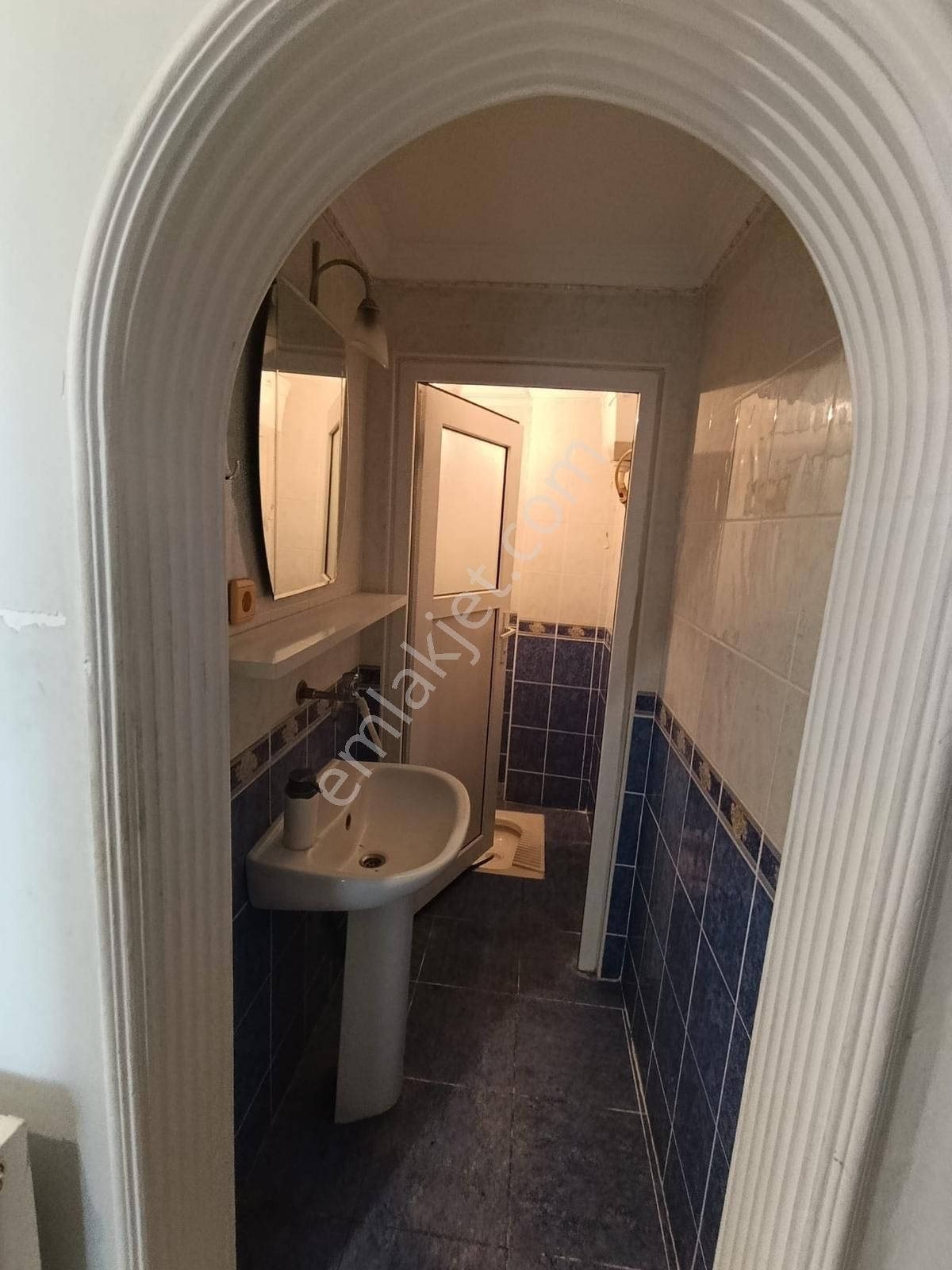 Kariyer'den Satılık Site İçi Arakt Daire - Görsel 5