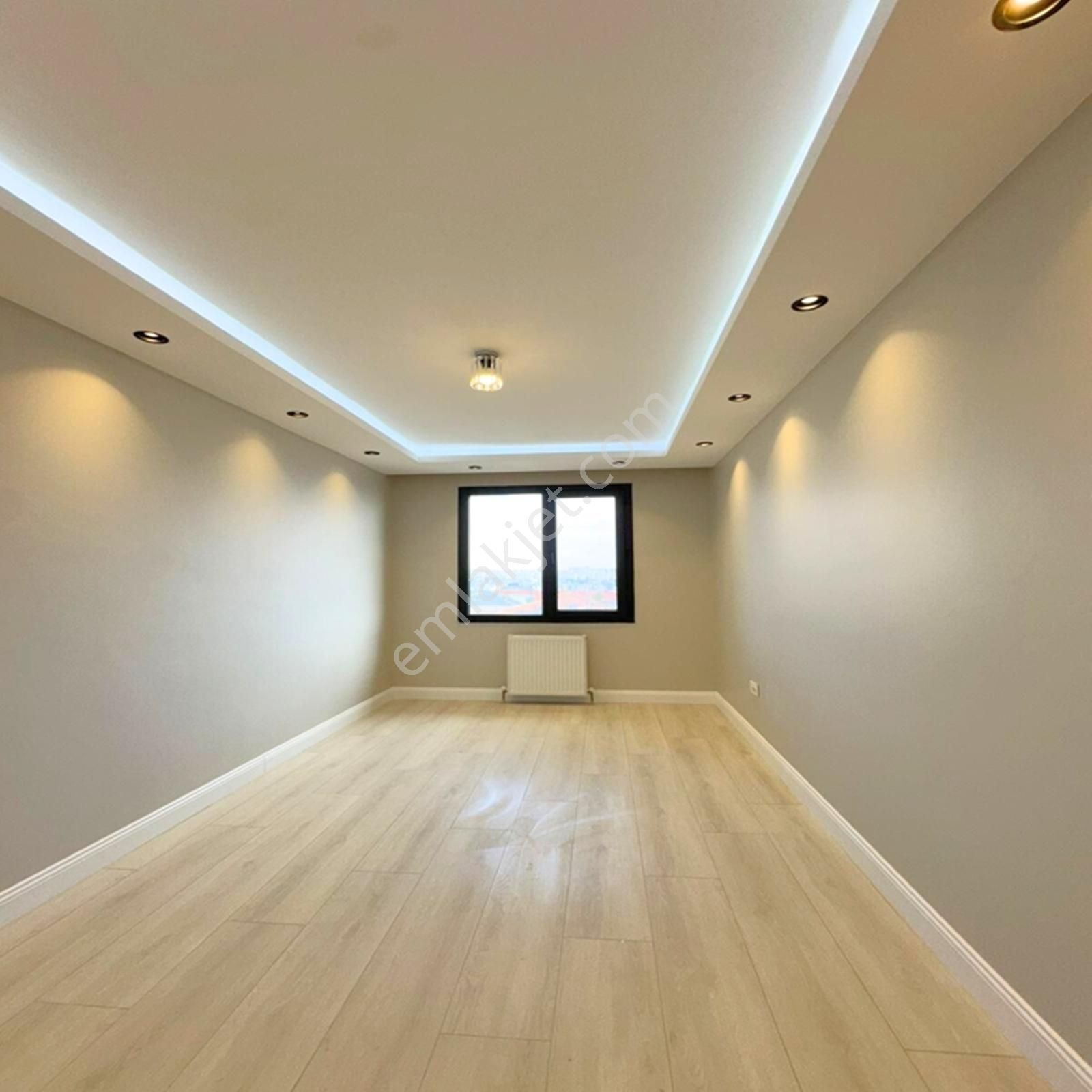 Her Odası Eşsiz Deniz Manzarasına Ayrı Açılan Tasarımlı Dubleks! - Görsel 9