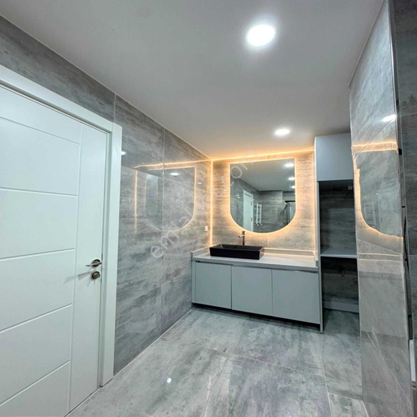 Her Odası Eşsiz Deniz Manzarasına Ayrı Açılan Tasarımlı Dubleks! - Görsel 25