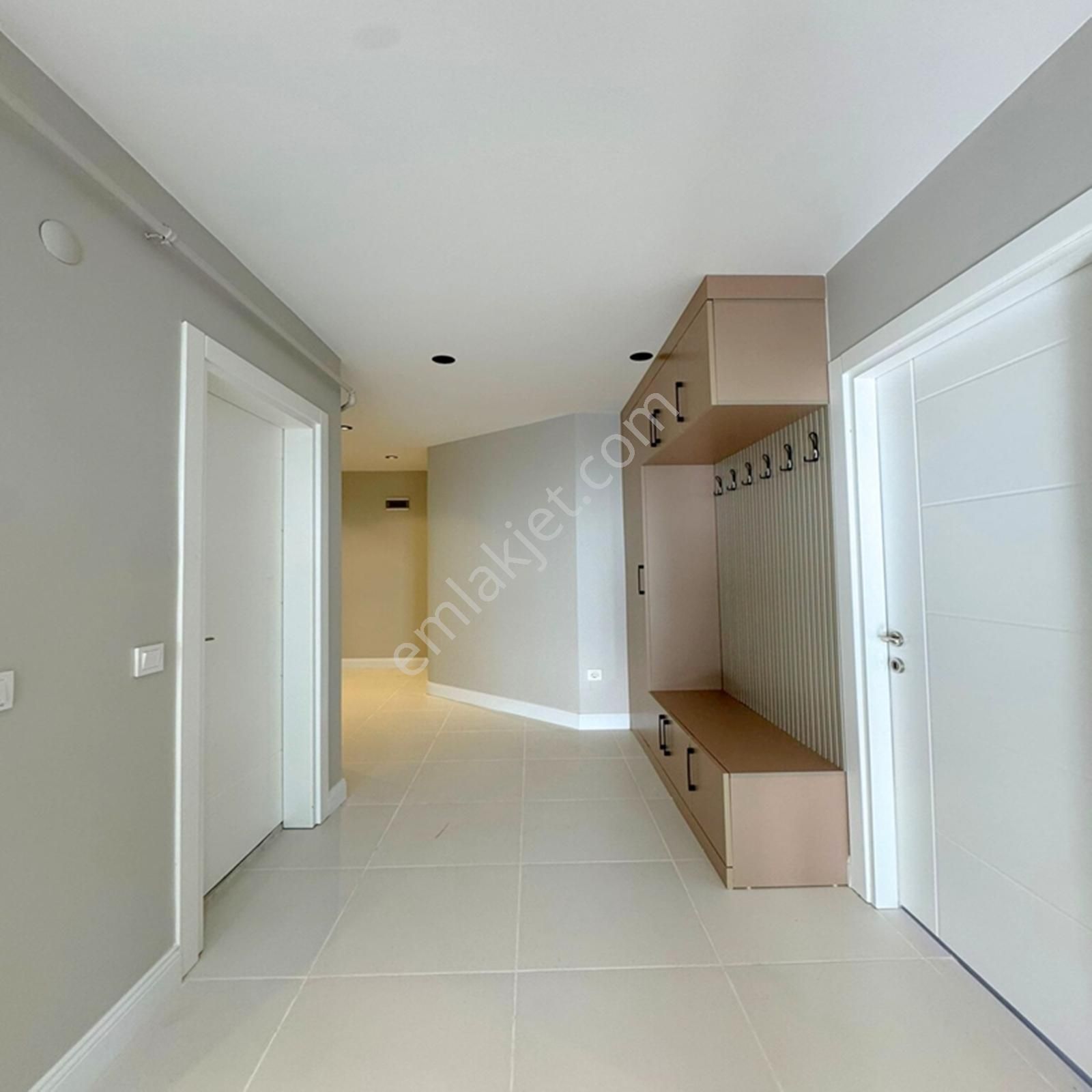 Her Odası Eşsiz Deniz Manzarasına Ayrı Açılan Tasarımlı Dubleks! - Görsel 16