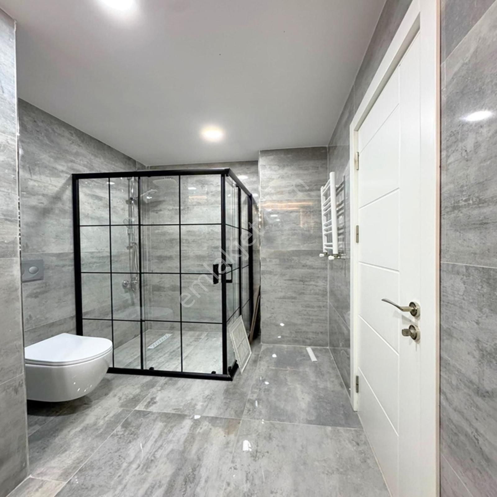 Her Odası Eşsiz Deniz Manzarasına Ayrı Açılan Tasarımlı Dubleks! - Görsel 24