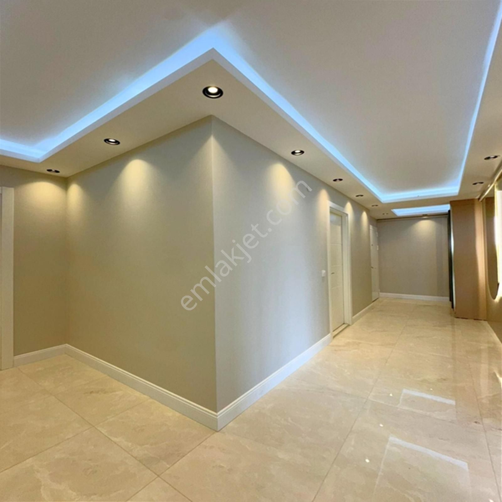 Her Odası Eşsiz Deniz Manzarasına Ayrı Açılan Tasarımlı Dubleks! - Görsel 8